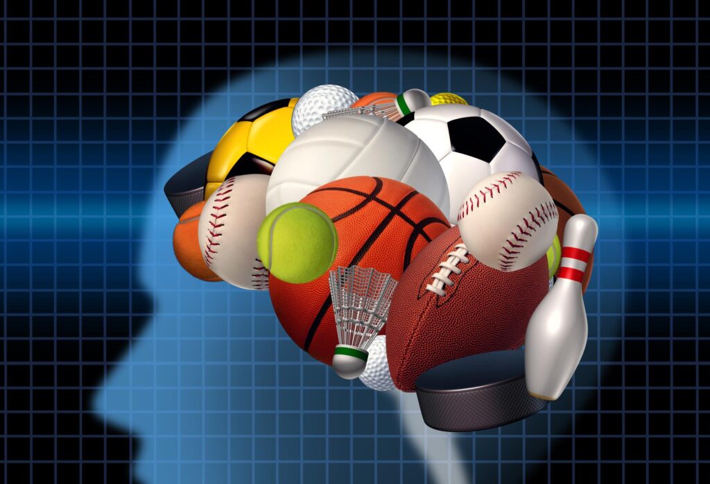 Athletic Mindset