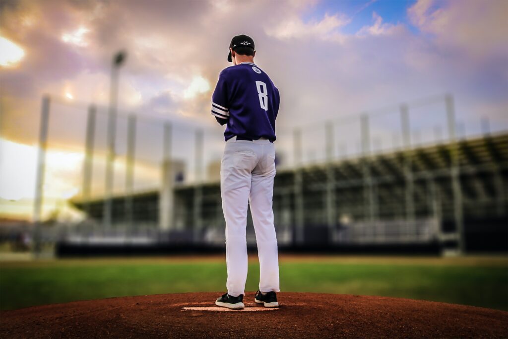 High School Pitchers