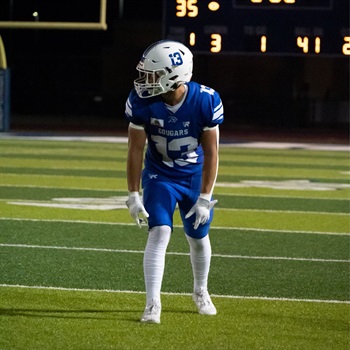 Braedon Miller