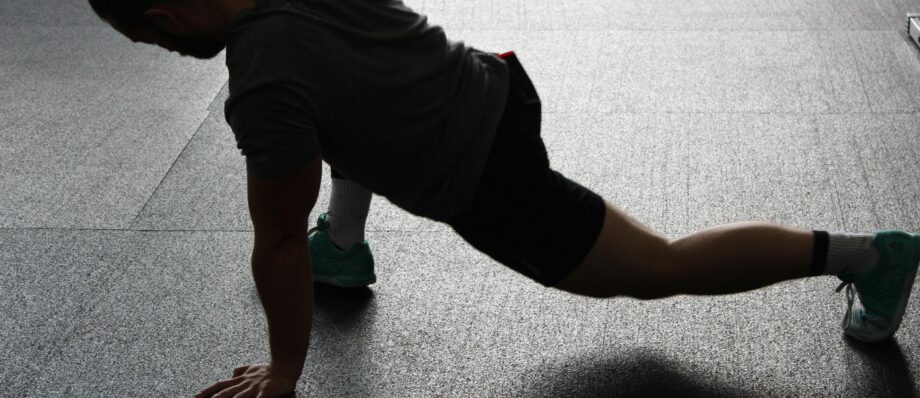 Injury prevention
