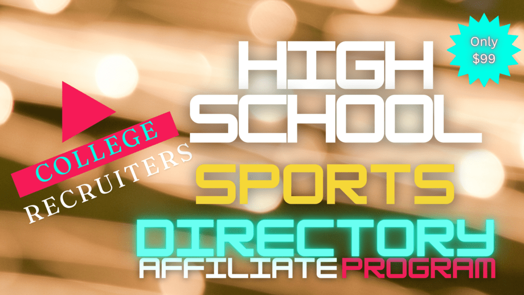FAQ Accordion High School Sport Directory Affiliate