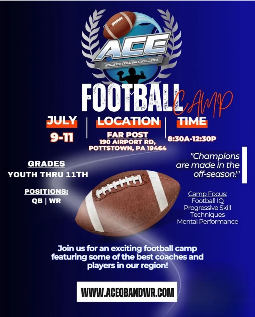 ACE QB Camp