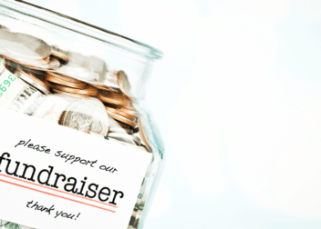 High School Fundraising