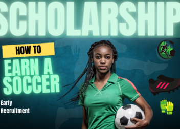 soccer scholarship