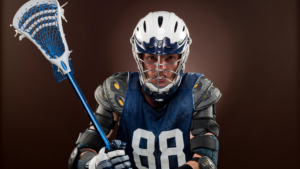 High School Lacrosse