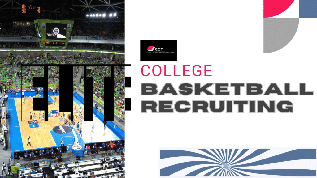 College Basketball Recruiting