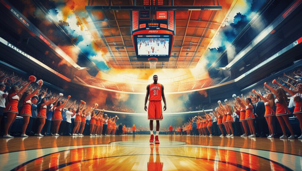 College Basketball Recruiting