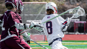 High School Lacrosse 