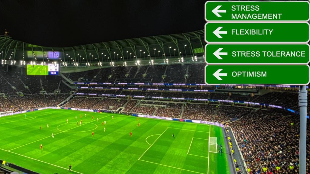 Thrive Under Pressure