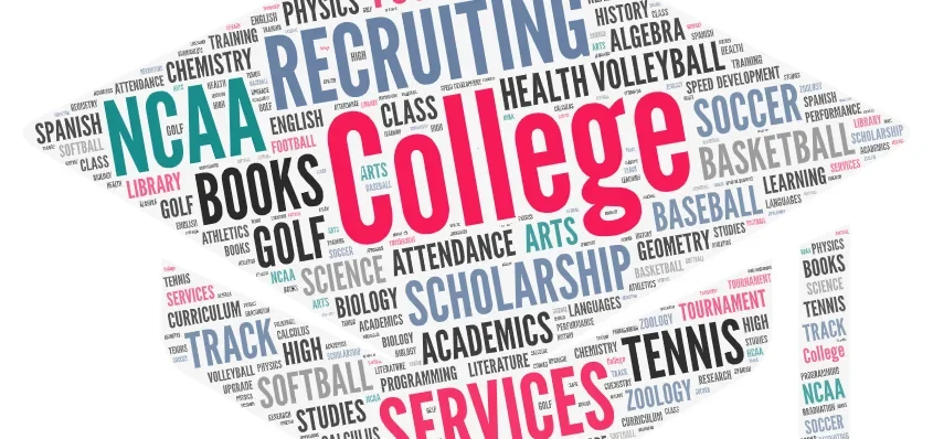 College Recruiting Services
