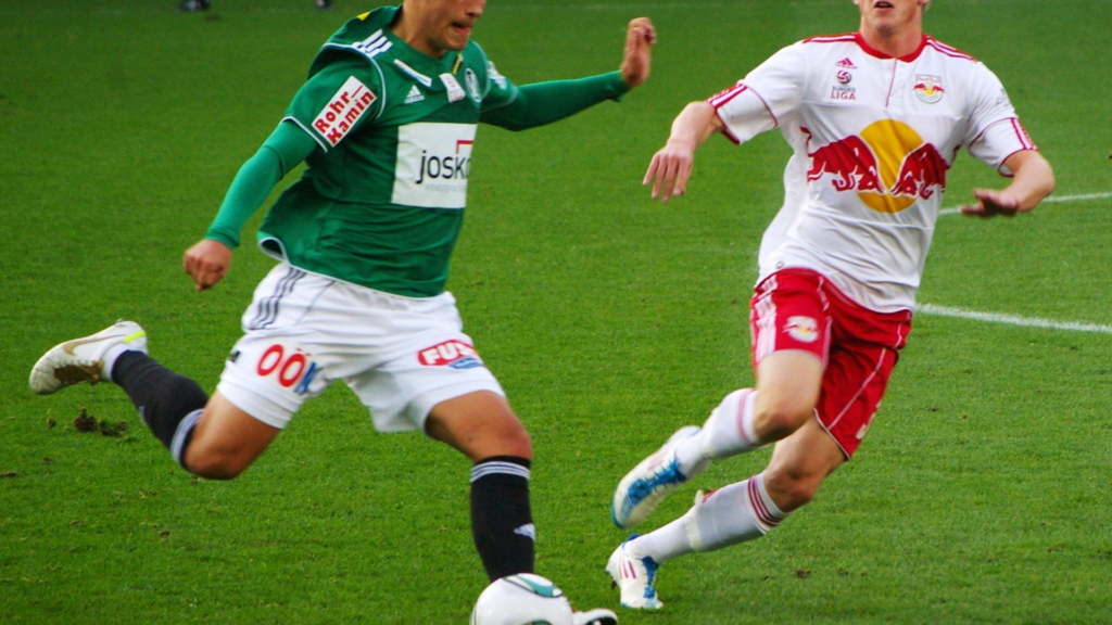 counter attack in soccer
