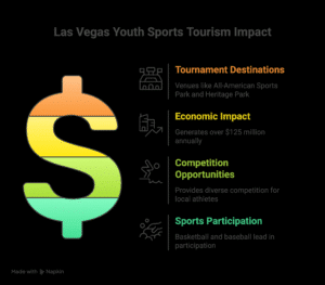 Las Vegas High School Sports
