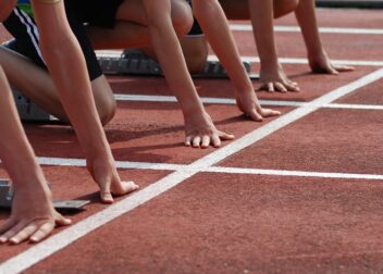 Las Vegas Speed Training